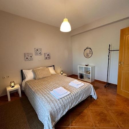 Mountain Serenity Konitsa Exterior foto