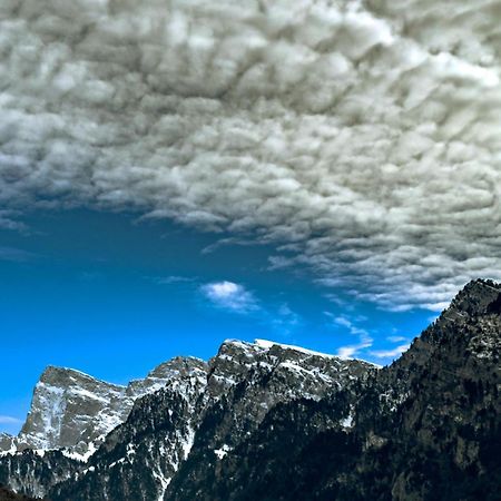 Mountain Serenity Konitsa Exterior foto